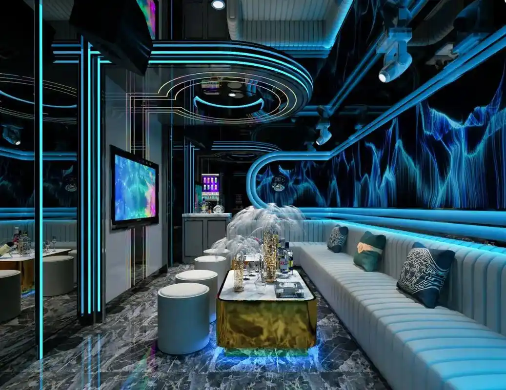 南充商务ktv计费标准-西充县ktv预定